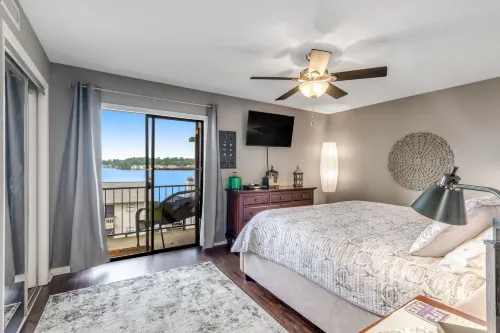 Tranquil Retreat Hotels in Garland County