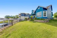 Casa Lakeside Bliss