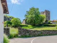 Castello Hotels in Dervio