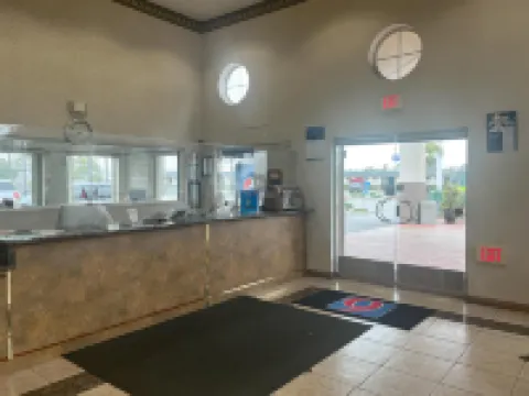 Motel 6 Oceanside, CA – Marina / Camp Pendleton Hotels in Oceanside
