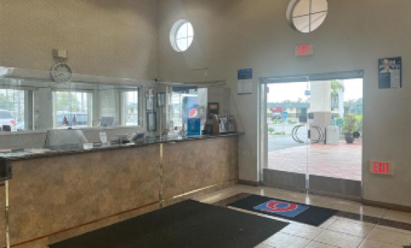Motel 6 Oceanside, CA – Marina / Camp Pendleton