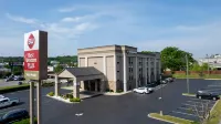 Best Western Plus Belle Meade Inn  Suites Hotels in Nashville