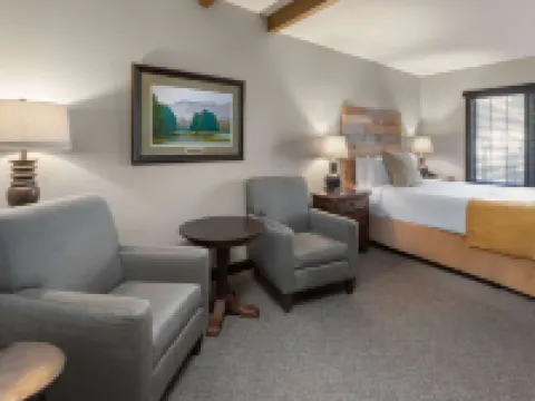 Corduroy Inn and Lodge, Trademark Collection by Wyndham Hotele w: Edray