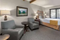 Corduroy Inn and Lodge, Trademark Collection by Wyndham Hôtels à : Snowshoe