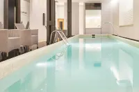 Esplendor by Wyndham Savoy Rosario - Pools