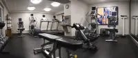 Holiday Inn FARGO by IHG - salle de sport