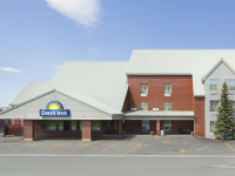 Days Inn by Wyndham Dalhousie Hotels in Restigouche County