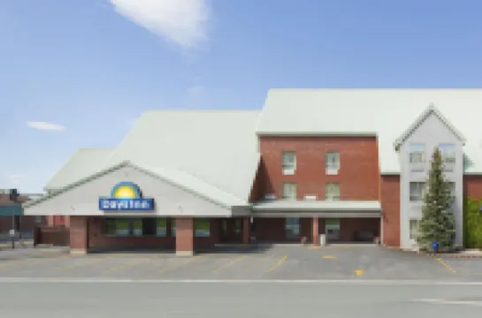 Days Inn by Wyndham Dalhousie Hotels in Restigouche County