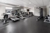 La Quinta Inn by Wyndham Fort Collins - Gym