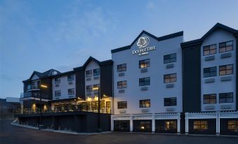 DoubleTree by Hilton West Kelowna