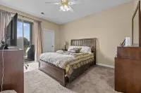 Abundant Amenities and Golf Course Views - Charming Oasis