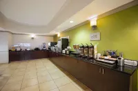 Sleep Inn & Suites - Bữa sáng