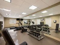 Sleep Inn & Suites Hotels in Colby