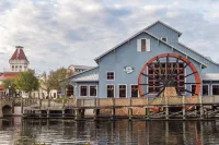 Disney's Port Orleans Resort - Riverside