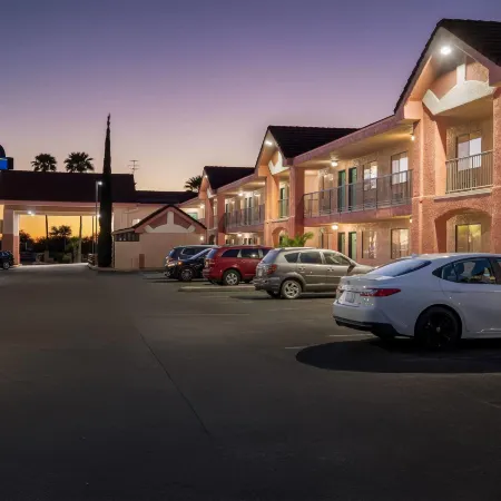 Days Inn by Wyndham Tucson Airport
