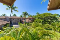 Gourmet Kitchen and Furnished Lanai - Stunning Tropical Retreat