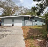 Home close to the Indian Rocks Beach and Pinellas Trail