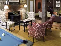 The Captain Stannard Hotel di Westbrook