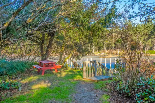 Stunning Ocean Views and Cozy Deck - Exquisite Coastal Haven Hotels in Moclips