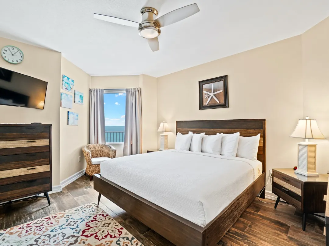 Tidewater 1217 - Panama City Beach, FL