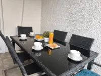 Apartment Near Playa Acequión, Torrevieja