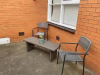 Seaduce, only 300m to the beach! 세인트 레오나드 호텔