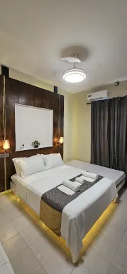 Blue Haven Retreat