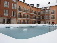 Apartahotel & Spa Jacetania - Pool