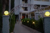 Portofino Hotel Hotels in Icmeler