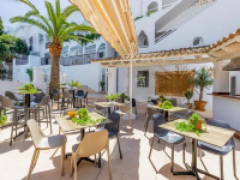 Sol Cala d'Or 卡拉達沃酒店