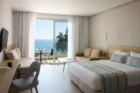 Sunrise Hotel Hotels in Rhodes