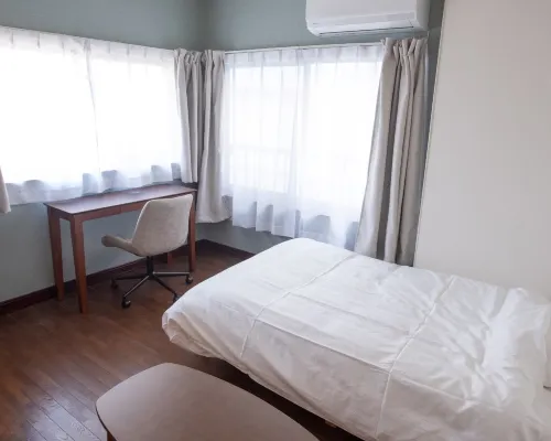 Tomie Yado Hotels in Goto