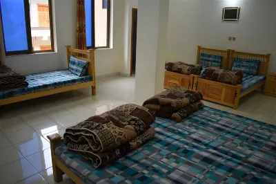Marwa Hotel and Restaurant