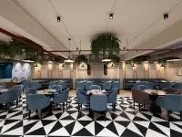 Purple Leaf Hotels in Cuttack