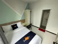 Behomy Inn Malang - Wifi