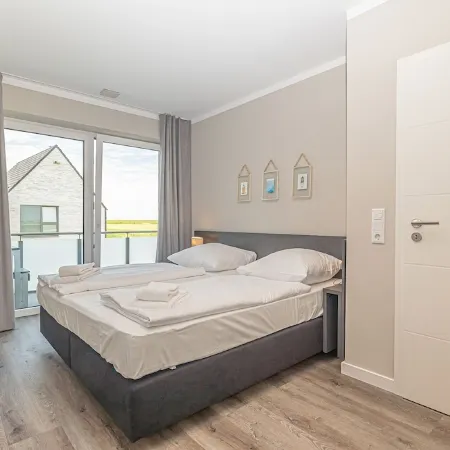 Ferienhaus für 5 Pers. mit 3 Schlafzimmern, Sauna, Kamin und Garten