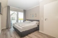 Ferienhaus für 5 Pers. mit 3 Schlafzimmern, Sauna, Kamin und Garten