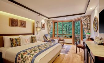 Welcomhotel by ITC Hotels, Pine N Peak, Pahalgam