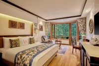 Welcomhotel by ITC Hotels, Pine N Peak, Pahalgam Hotels in 