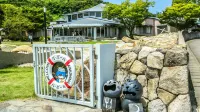 Le Port Awashima Hotel di Mitoyo