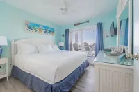 Family Friendly Bayside Condo With Pool And Fishing Pier