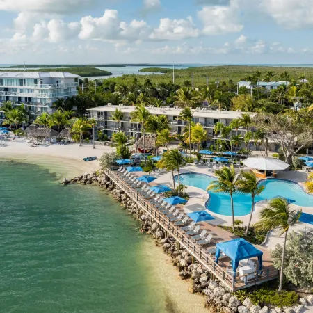 Three Waters Resort and Marina, Islamorada, a Tribute Portfolio Resort