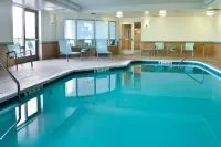 SpringHill Suites Syracuse Carrier Circle