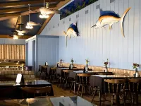 Crystal Cove Riverfront Resort