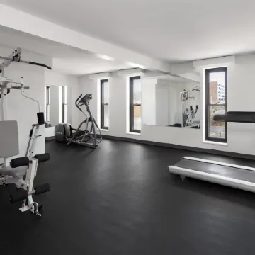 Ramada by Wyndham Milwaukee