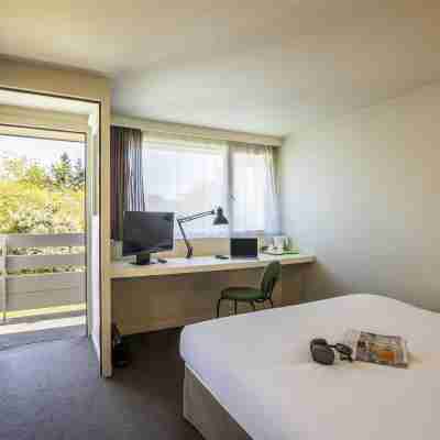 Hotel Campanile Auxerre - Monéteau Rooms