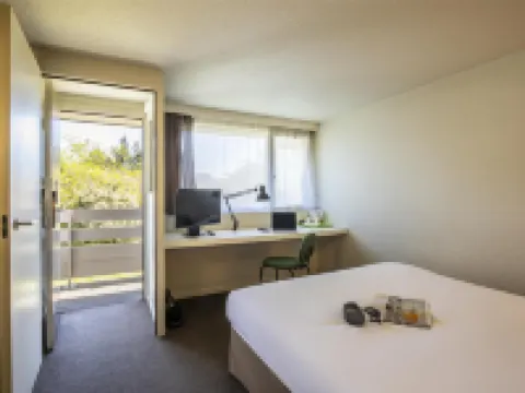 Campanile Macon Sud - CHAINTRÉ Hotels in Chaintre