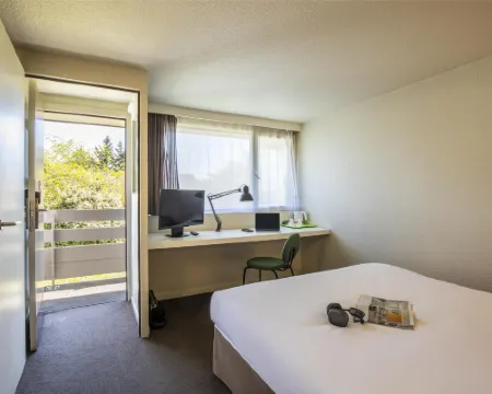 Campanile Pontarlier Hotels in Doubs
