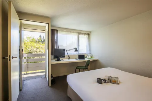 Campanile Pontarlier Hotels in Pontarlier