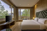 Palchan Hotel and Spa, A Member of Radisson Hotels in Palchan